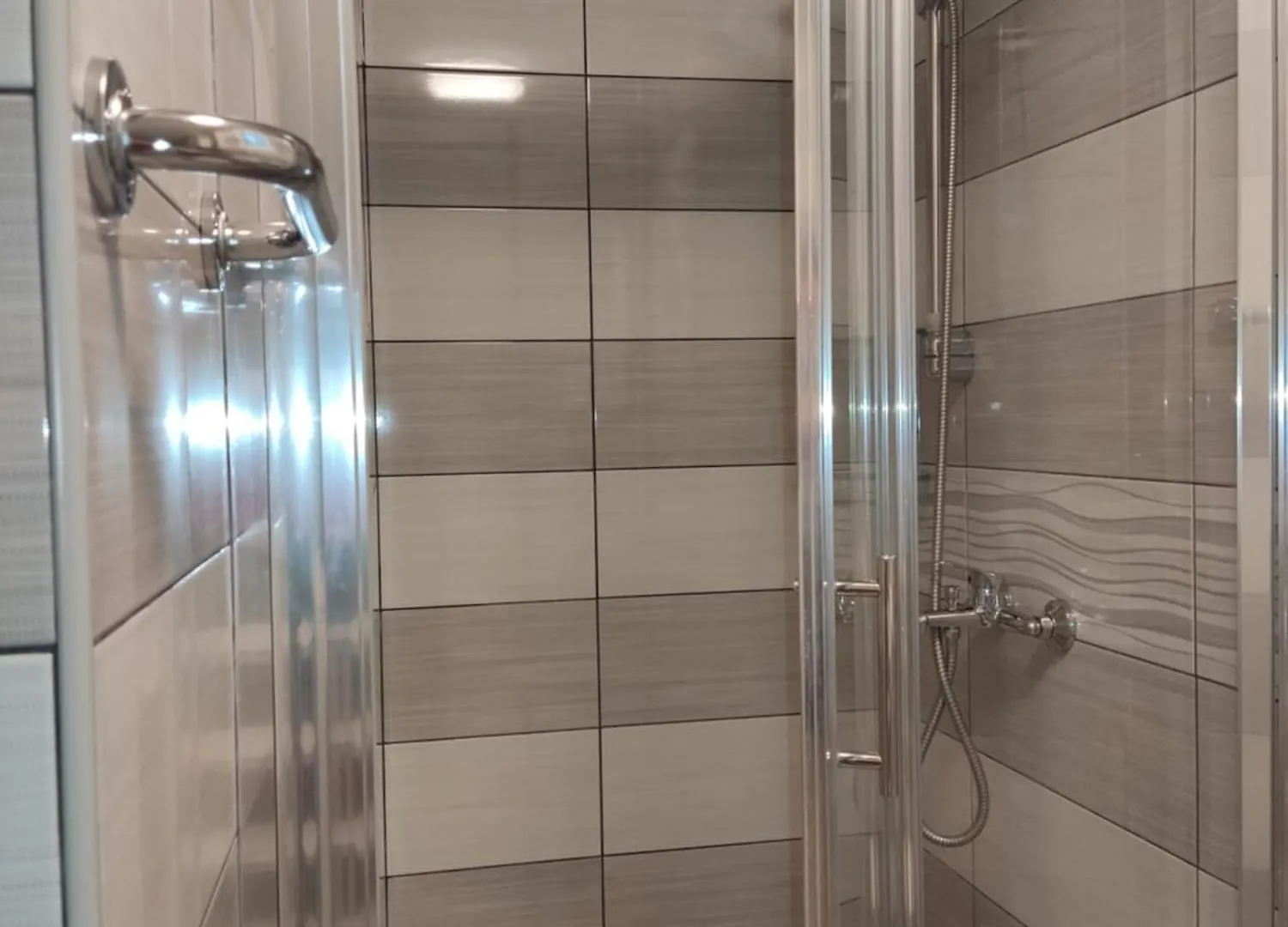 Superior, Vorgesetzter Apartments Palma 2 Badezimmer, Sandy Beach Sea View Crikvenica Croatia
