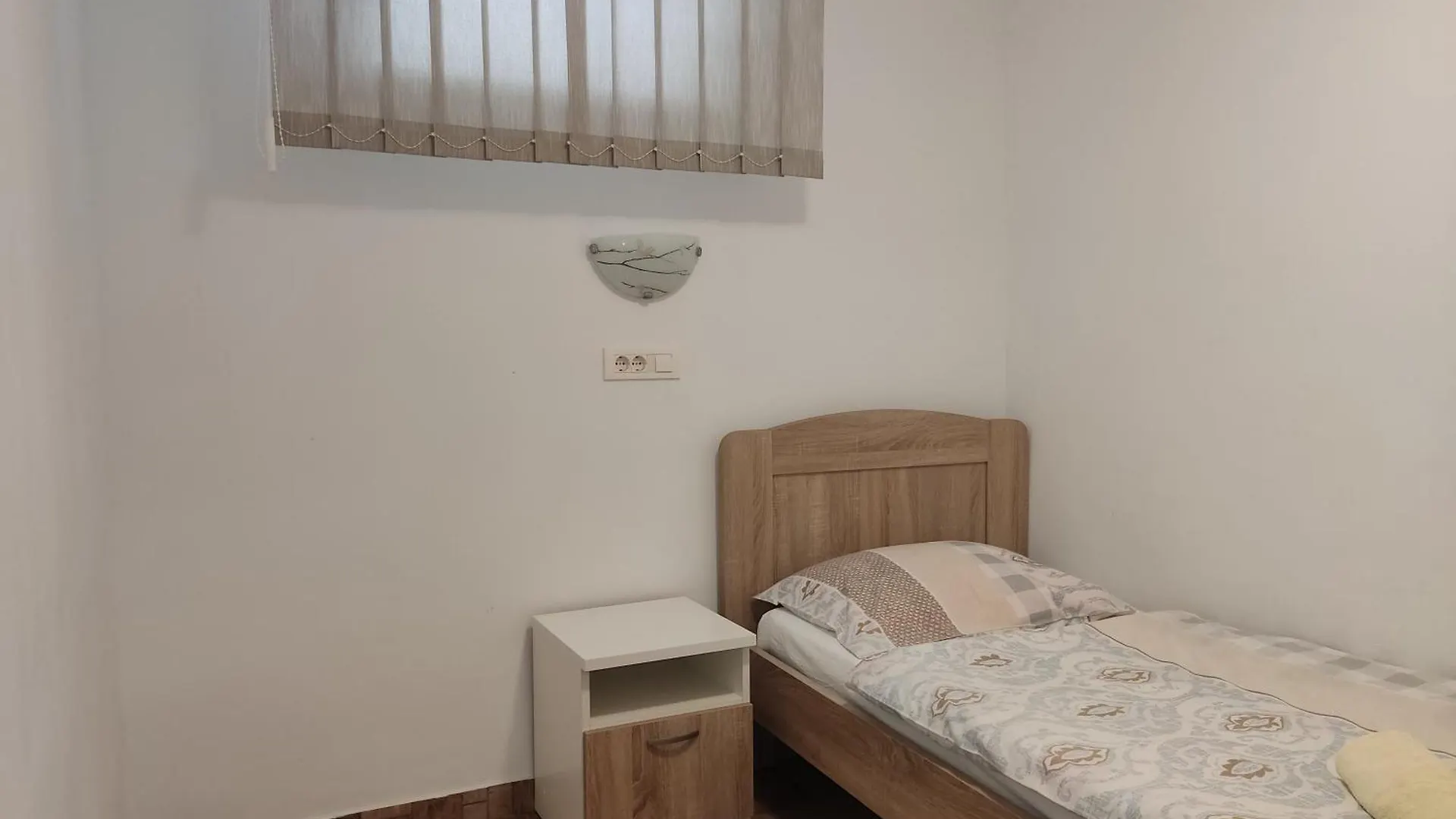 Superior, Vorgesetzter Apartments Palma 2 Badezimmer, Sandy Beach Sea View Crikvenica Croatia