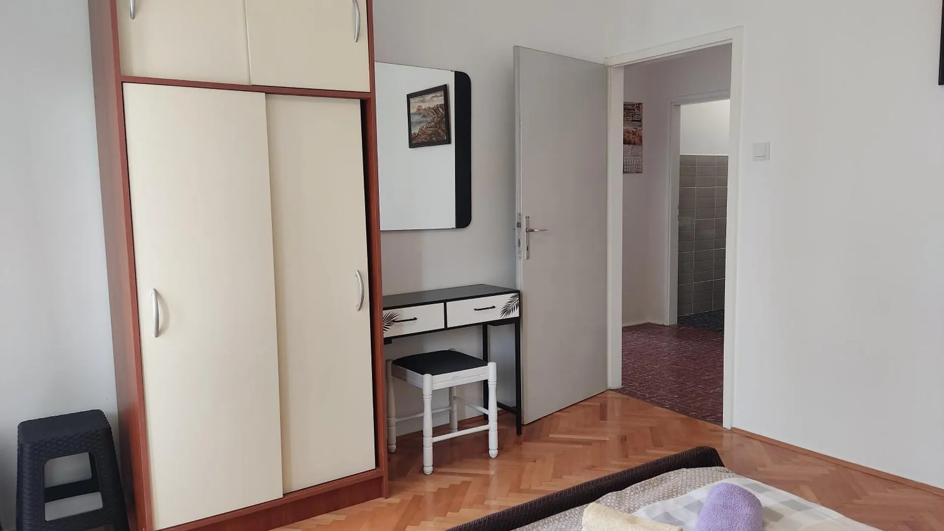 *** Guest house Superior, Vorgesetzter Apartments Palma 2 Badezimmer, Sandy Beach Sea View Crikvenica Croatia