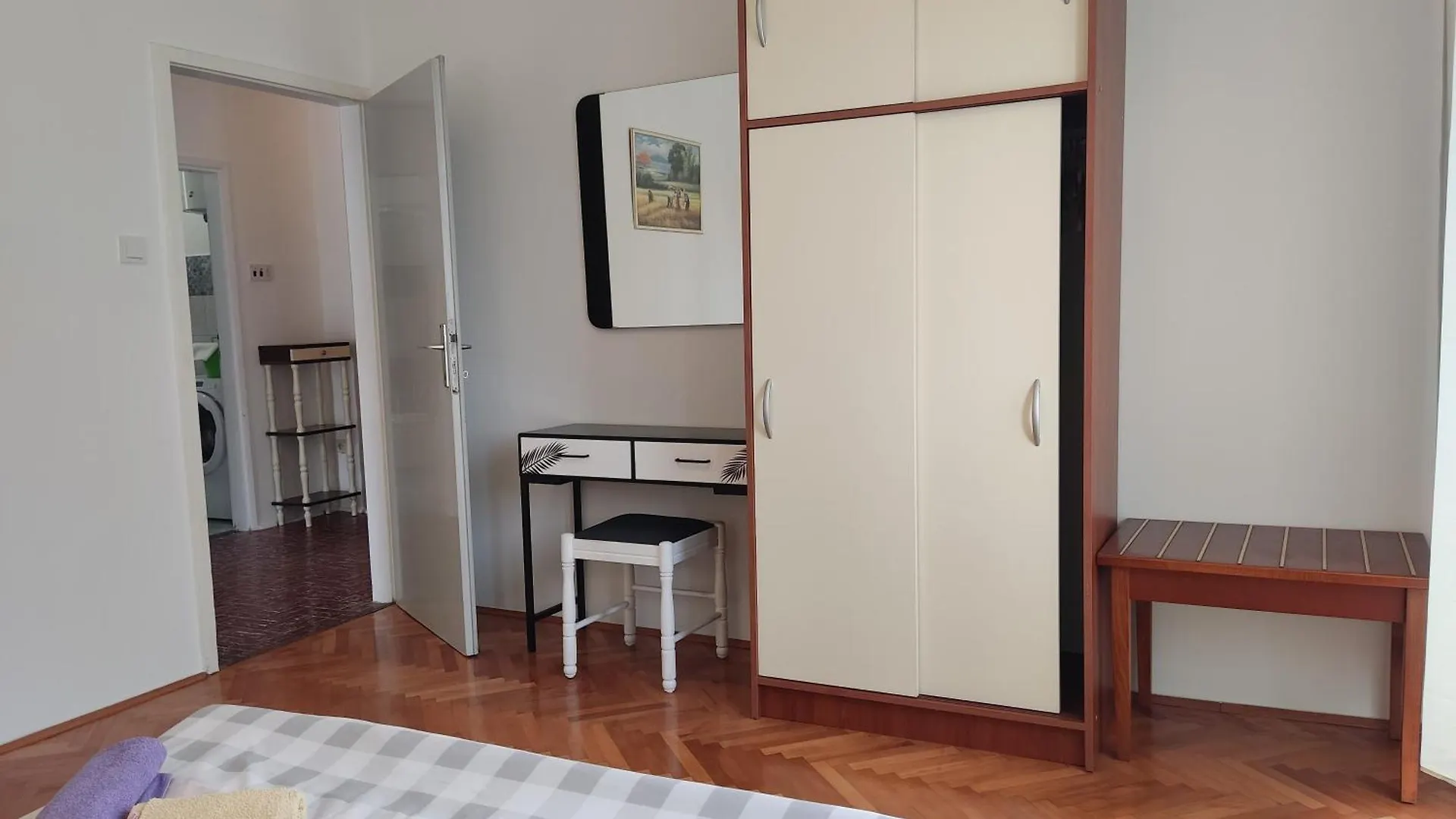 *** Guest house Superior, Vorgesetzter Apartments Palma 2 Badezimmer, Sandy Beach Sea View Crikvenica Croatia