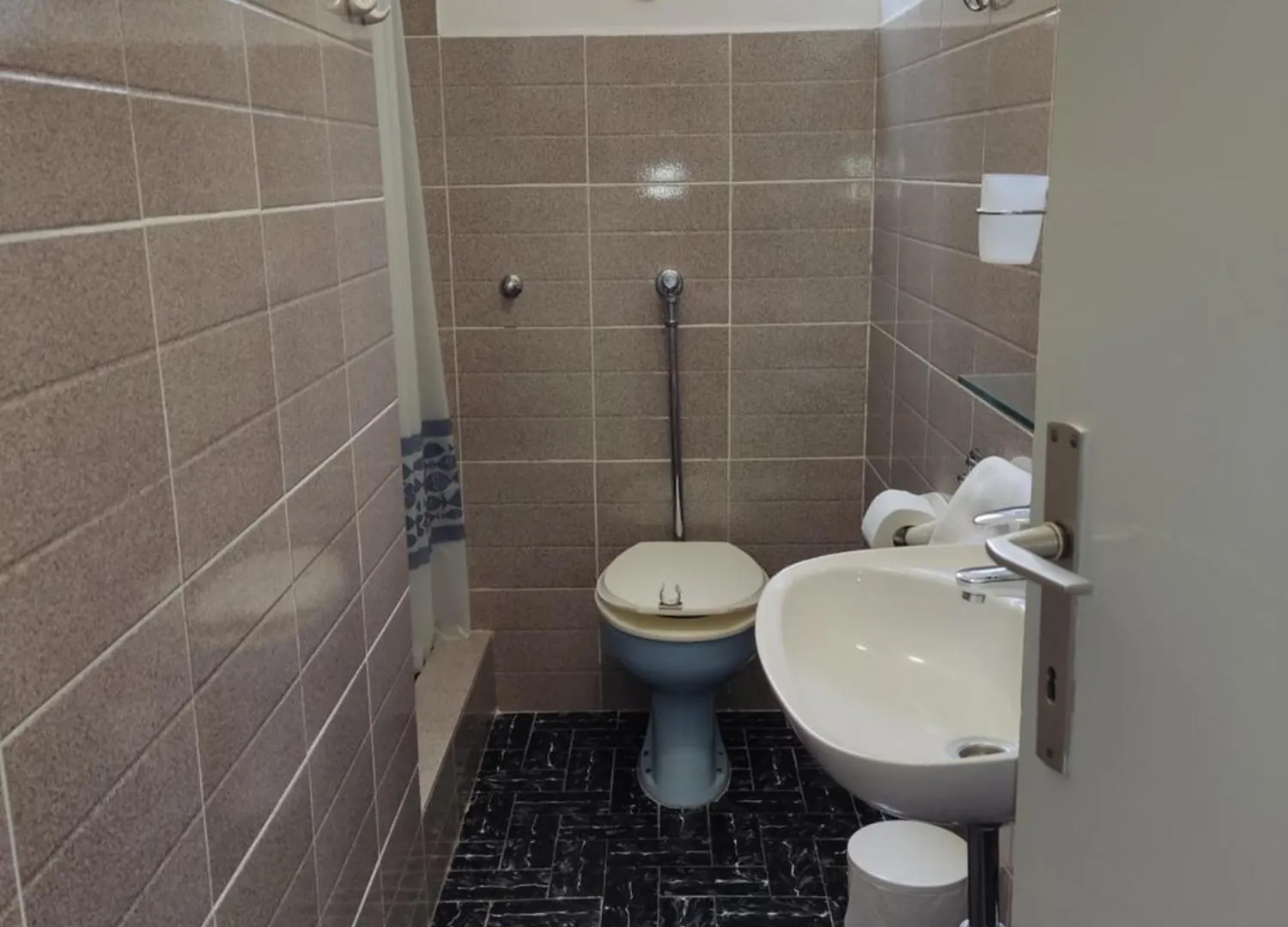 Superior, Vorgesetzter Apartments Palma 2 Badezimmer, Sandy Beach Sea View Crikvenica Croatia