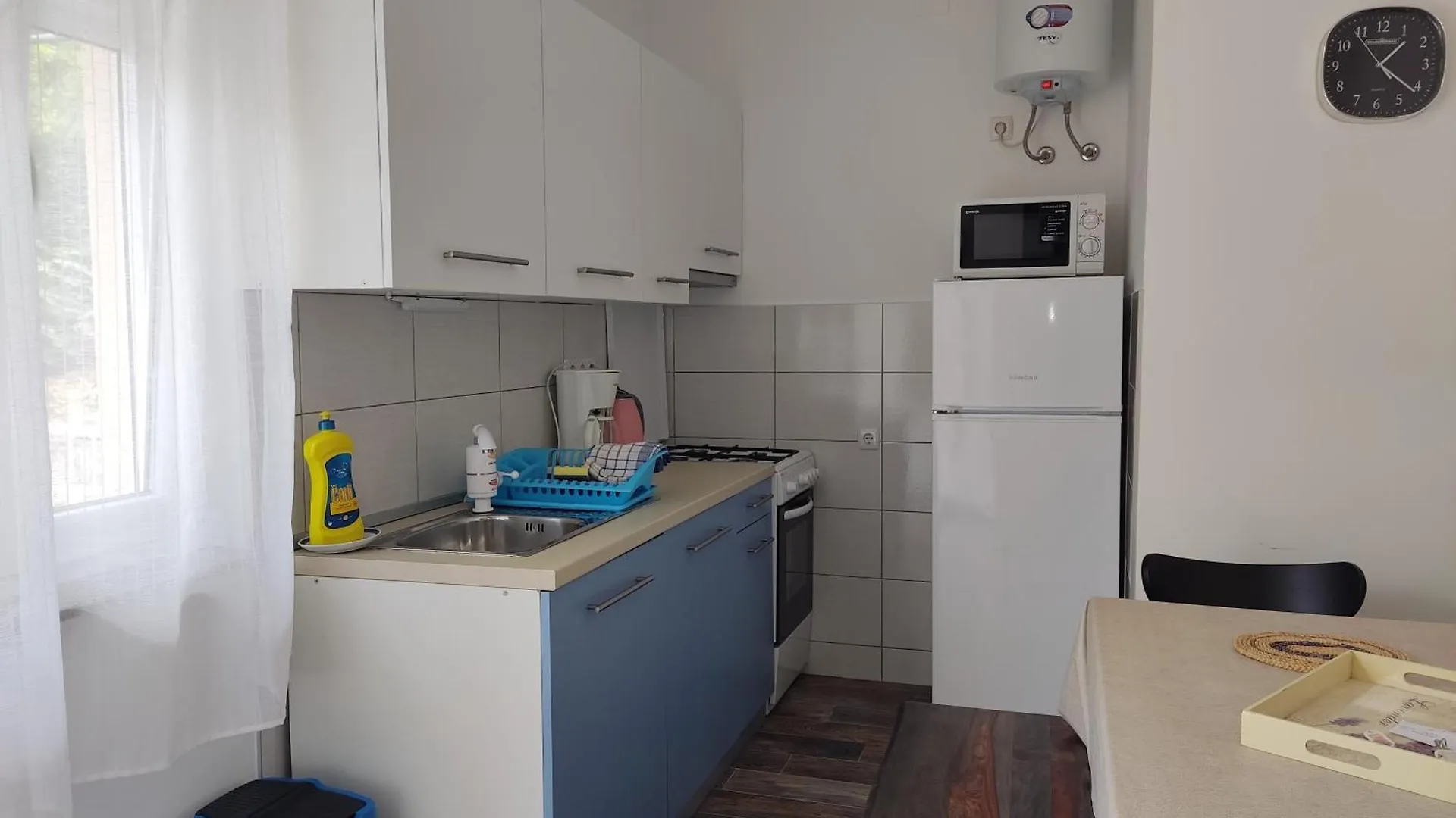 *** Guest house Superior, Vorgesetzter Apartments Palma 2 Badezimmer, Sandy Beach Sea View Crikvenica Croatia