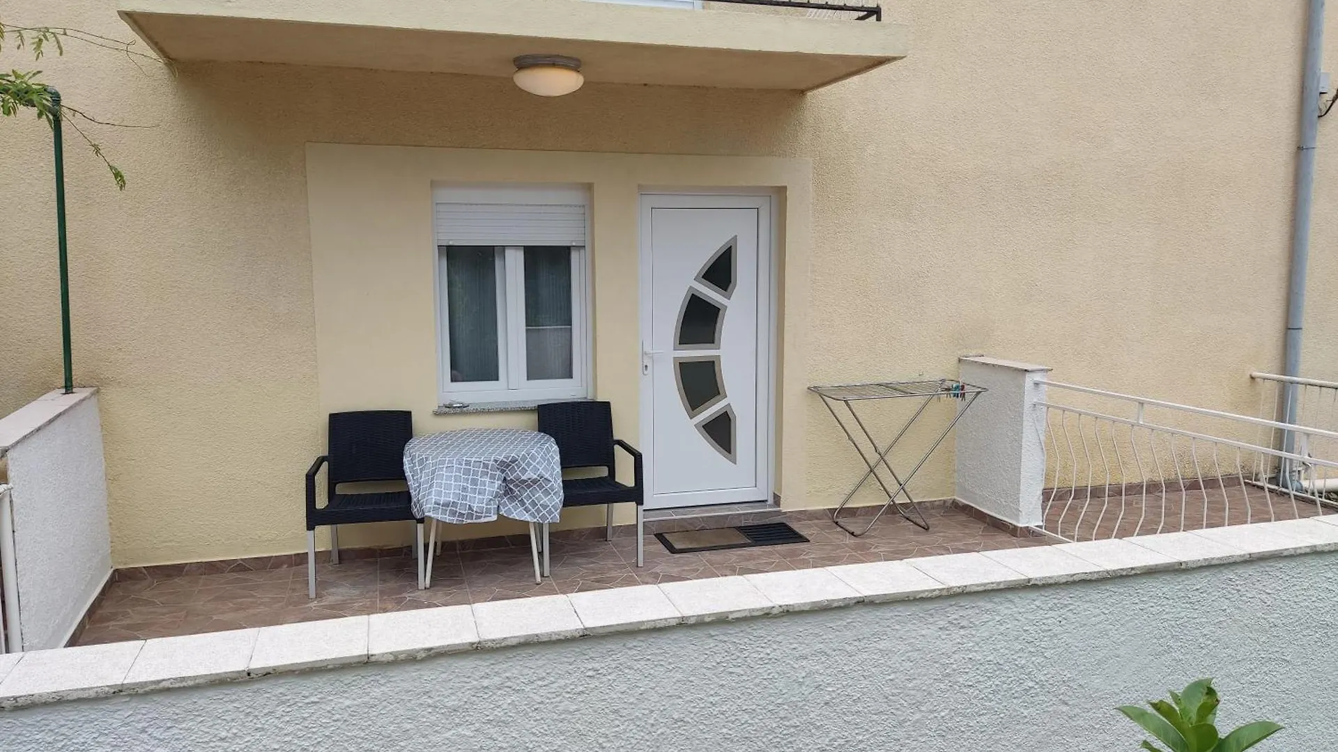 Superior, Vorgesetzter Apartments Palma 2 Badezimmer, Sandy Beach Sea View Crikvenica Guest house