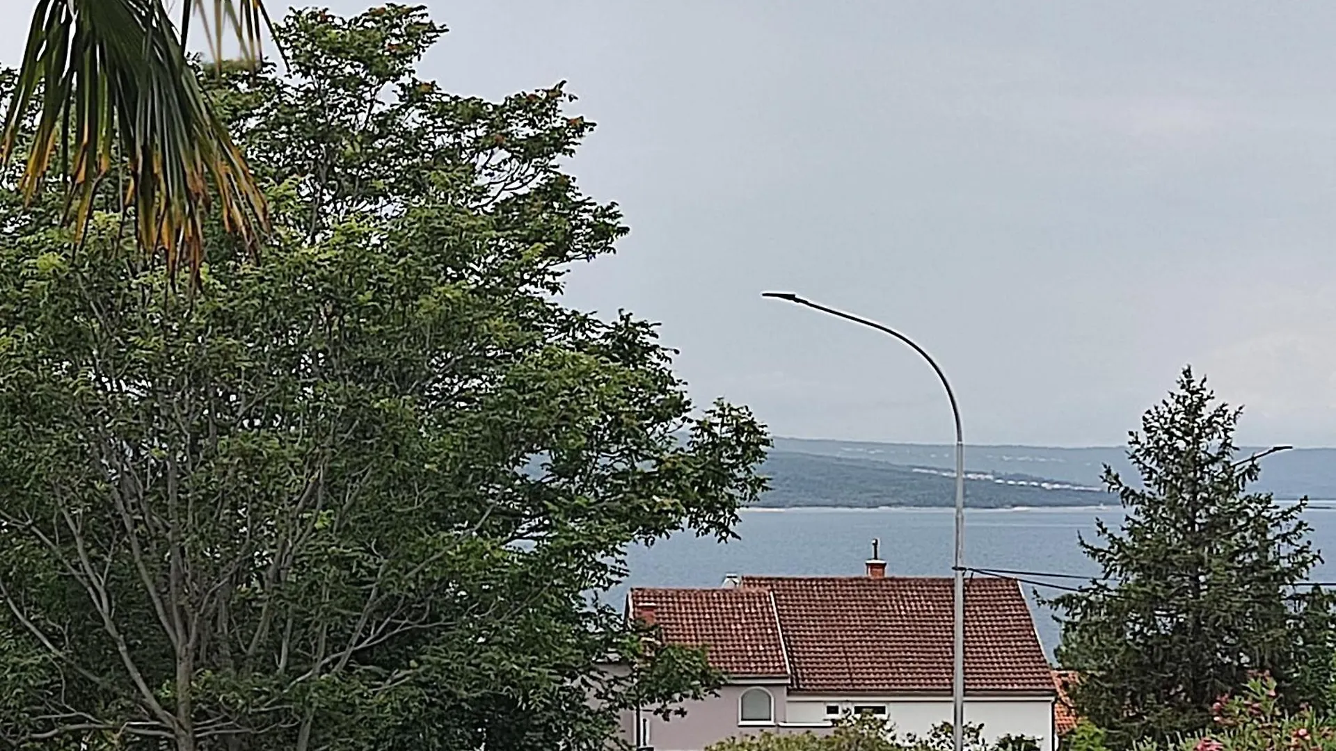 Superior, Vorgesetzter Apartments Palma 2 Badezimmer, Sandy Beach Sea View Crikvenica Guest house