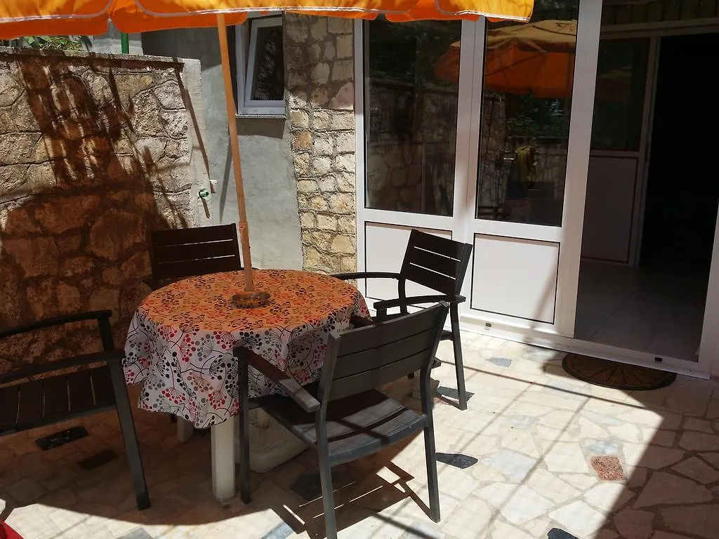 Superior, Vorgesetzter Apartments Palma 2 Badezimmer, Sandy Beach Sea View Crikvenica Guest house