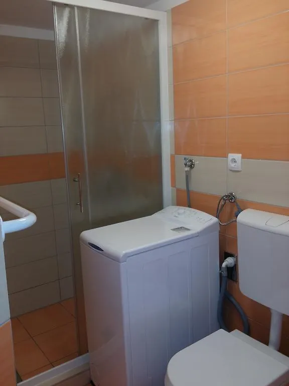 Superior, Vorgesetzter Apartments Palma 2 Badezimmer, Sandy Beach Sea View Crikvenica Guest house