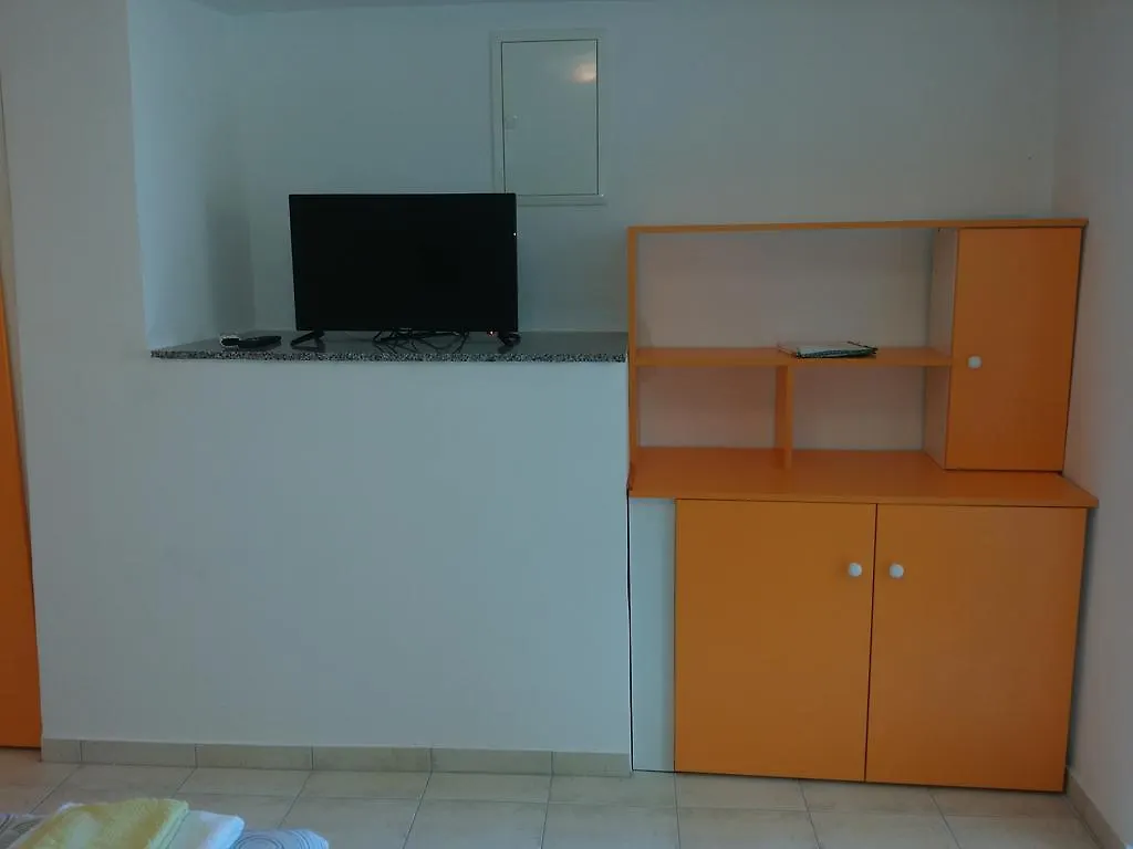 Superior, Vorgesetzter Apartments Palma 2 Badezimmer, Sandy Beach Sea View Crikvenica Guest house