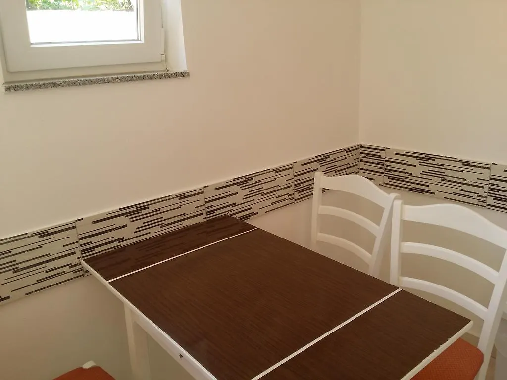 Superior, Vorgesetzter Apartments Palma 2 Badezimmer, Sandy Beach Sea View Crikvenica Guest house