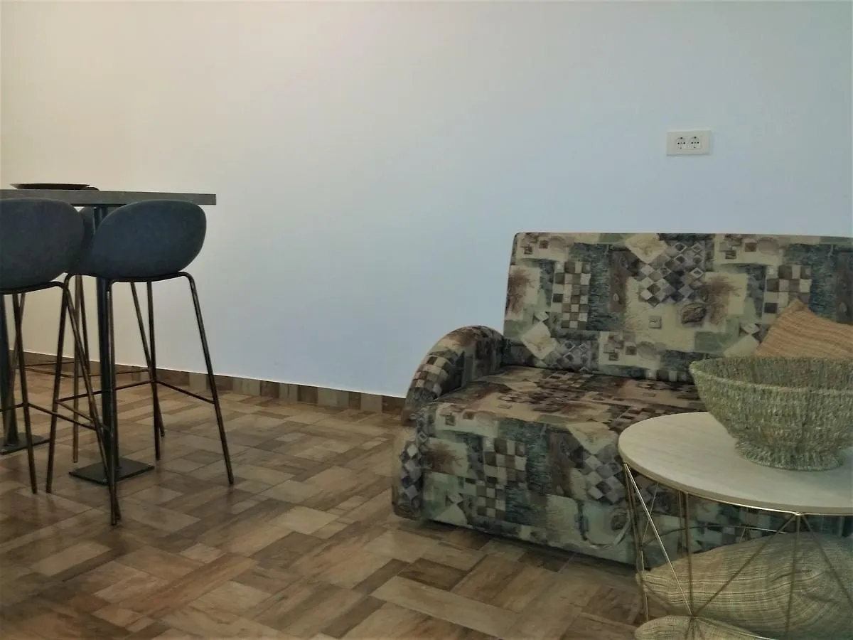 Guest house Superior, Vorgesetzter Apartments Palma 2 Badezimmer, Sandy Beach Sea View Crikvenica