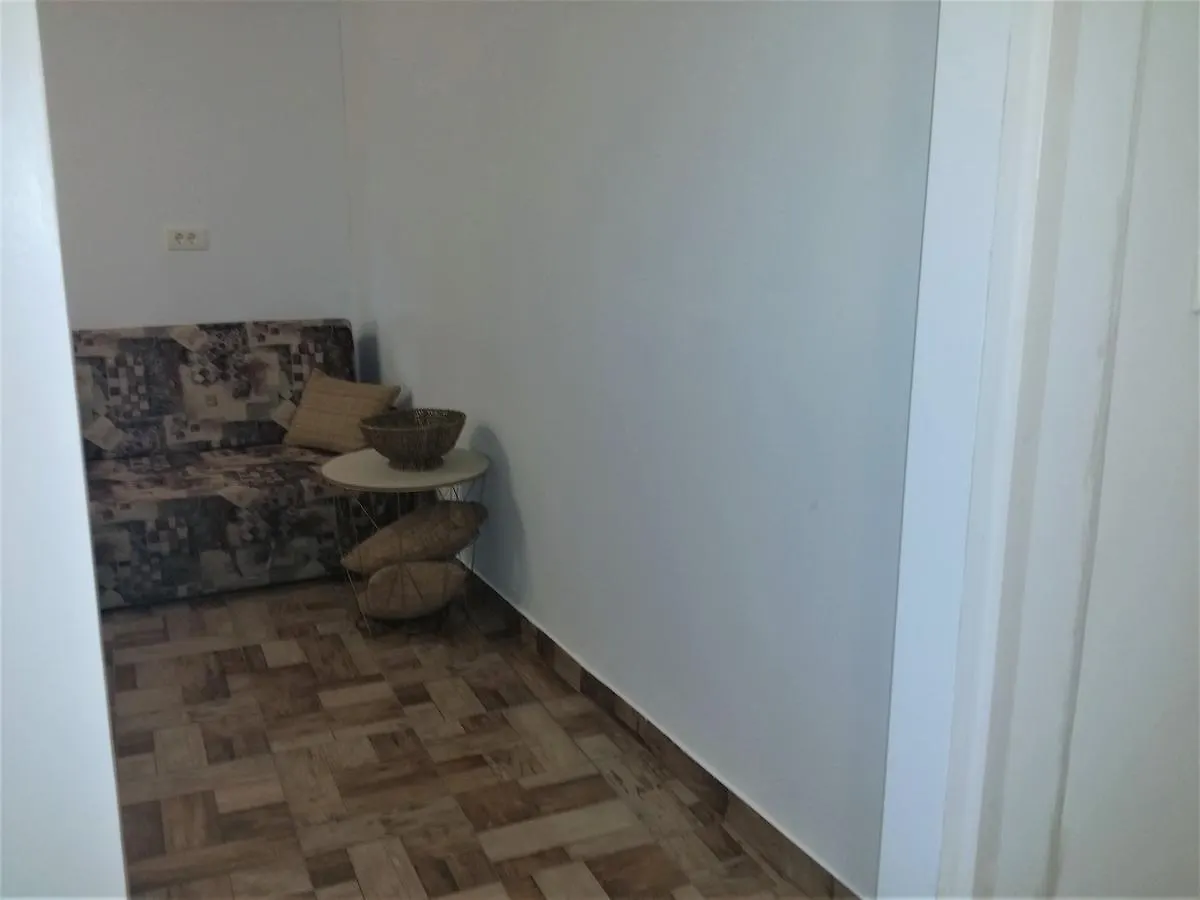 Superior, Vorgesetzter Apartments Palma 2 Badezimmer, Sandy Beach Sea View Crikvenica Guest house