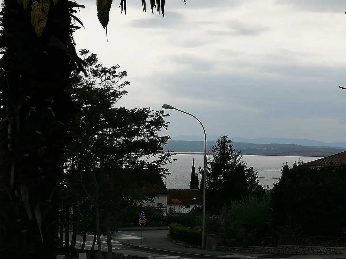 Superior, Vorgesetzter Apartments Palma 2 Badezimmer, Sandy Beach Sea View Crikvenica