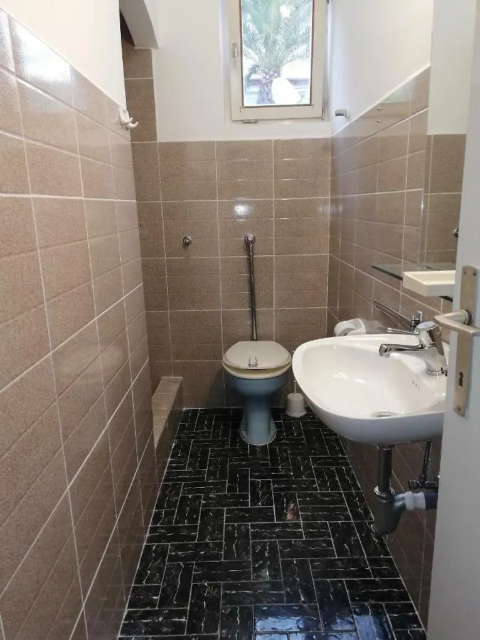 Guest house Superior, Vorgesetzter Apartments Palma 2 Badezimmer, Sandy Beach Sea View Crikvenica