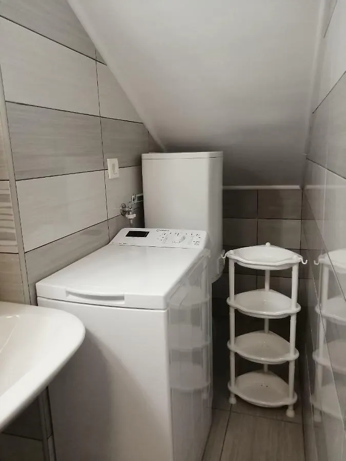 Superior, Vorgesetzter Apartments Palma 2 Badezimmer, Sandy Beach Sea View Crikvenica 3*,