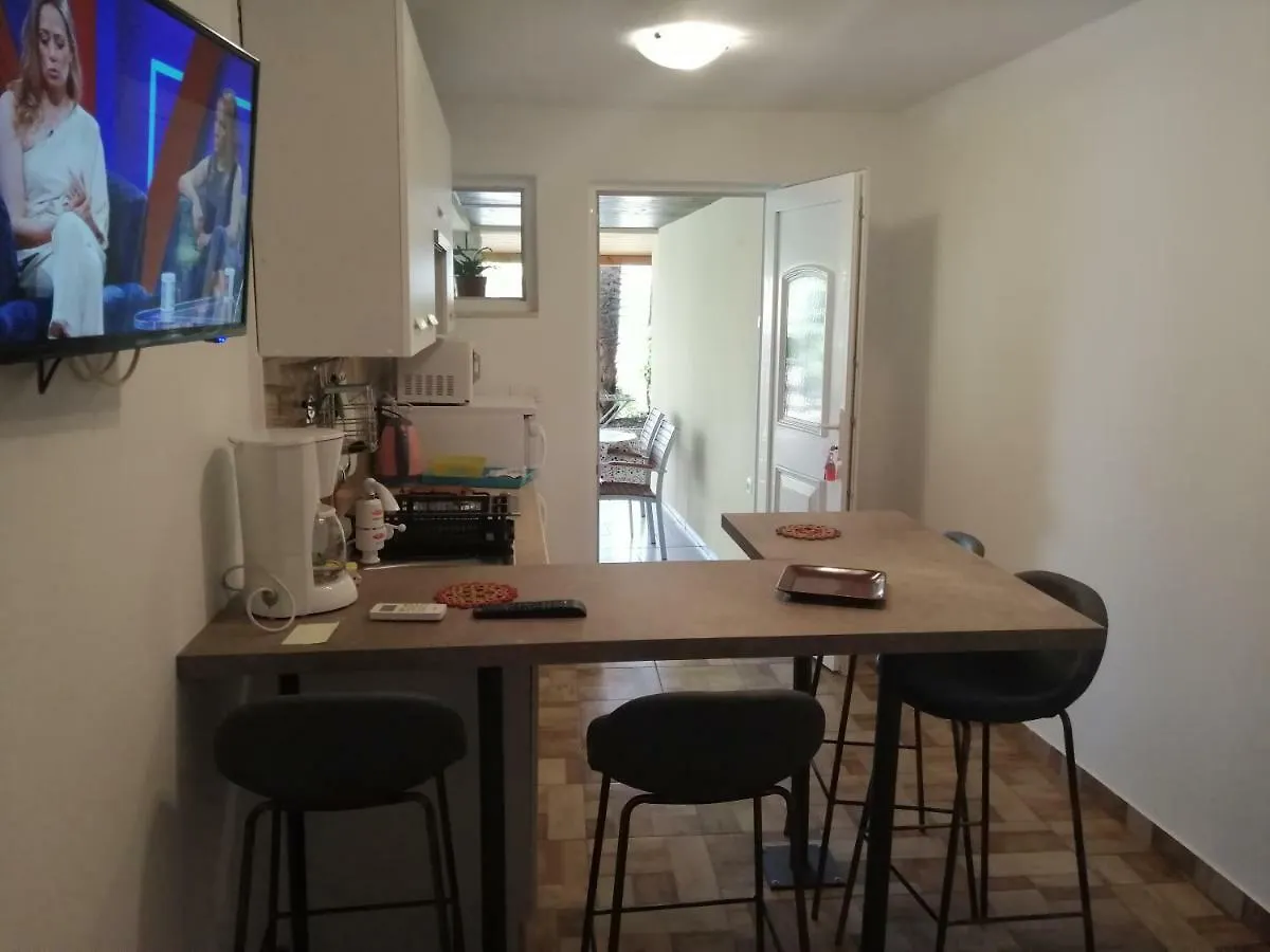 Guest house Superior, Vorgesetzter Apartments Palma 2 Badezimmer, Sandy Beach Sea View Crikvenica