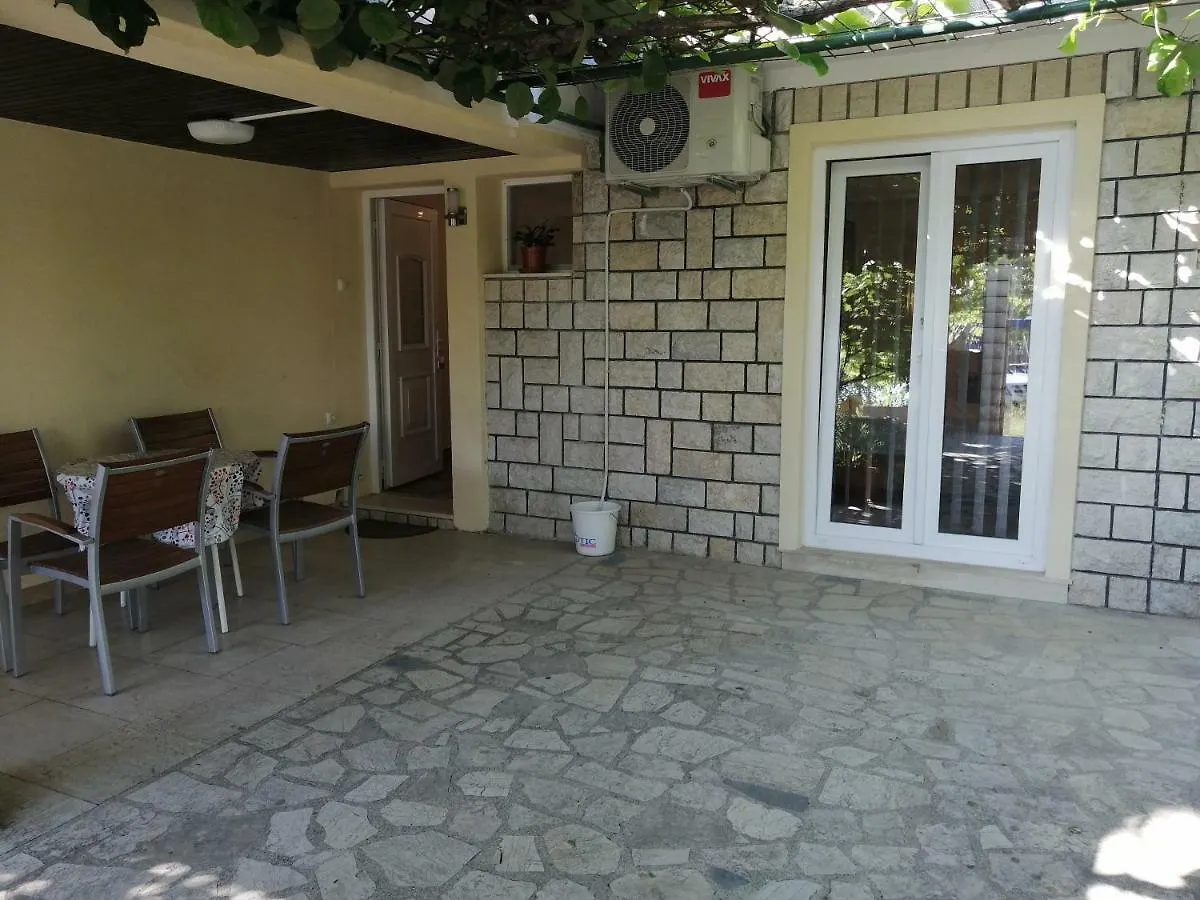 Superior, Vorgesetzter Apartments Palma 2 Badezimmer, Sandy Beach Sea View Crikvenica 3*,