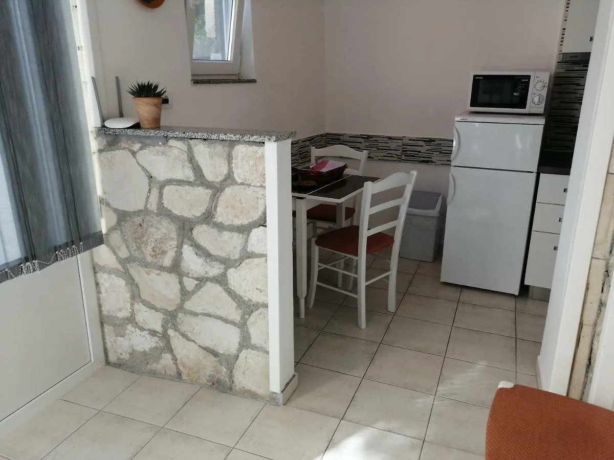 Guest house Superior, Vorgesetzter Apartments Palma 2 Badezimmer, Sandy Beach Sea View Crikvenica