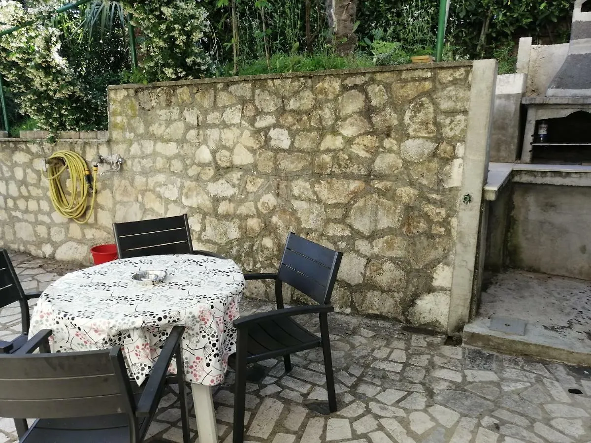 Superior, Vorgesetzter Apartments Palma 2 Badezimmer, Sandy Beach Sea View Crikvenica Guest house