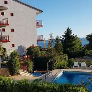 Apartament Katica