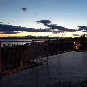 Vendégház Vesna, Crikvenica
