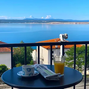 Apartament Julija