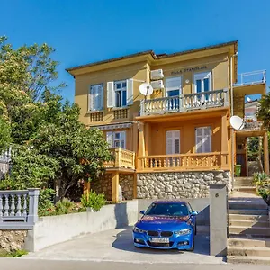 Gasthof Cico, Crikvenica