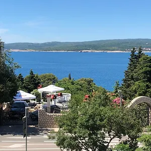 Gasthof La - Beach House &, Crikvenica