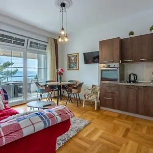 Apartament Lucia