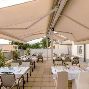 Hotel Aurora, Crikvenica