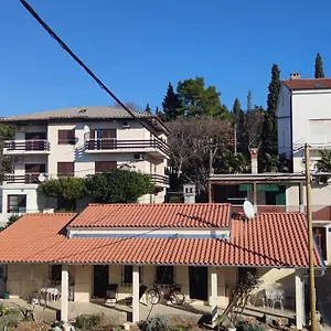 Gasthof Depadansa Lisette, Crikvenica