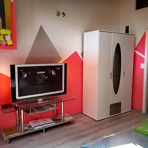 Apartament Anita