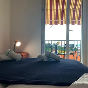 Apartament Julija