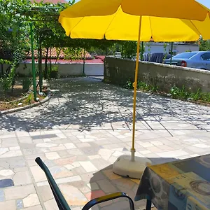 Gasthof Megan 1, Crikvenica