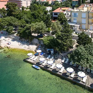 Affittacamere Mare, Crikvenica