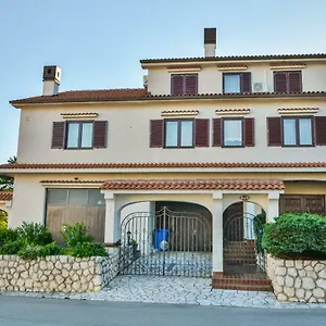 Gasthof Bella Vista, Crikvenica